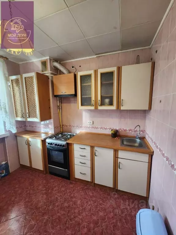 2-к кв. Крым, Евпатория просп. Ленина, 56 (49.7 м) - Фото 2