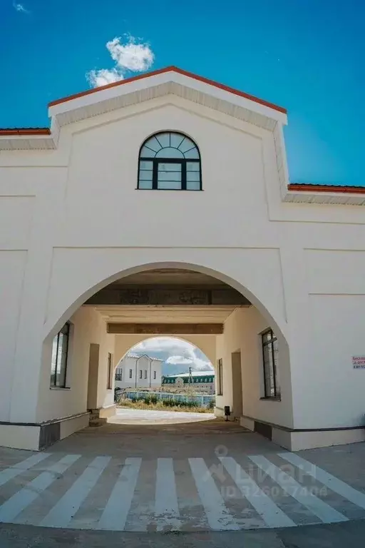 Торговая площадь в Московская область, Можайск ул. Полосухина, 18А ... - Фото 2