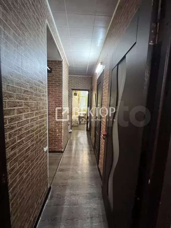 2-к. квартира, 58,6 м, 1/5 эт. - Фото 1