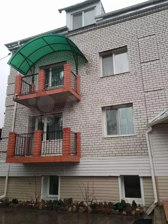 Квартира-студия, 27 м, 3/3 эт. - Фото 1