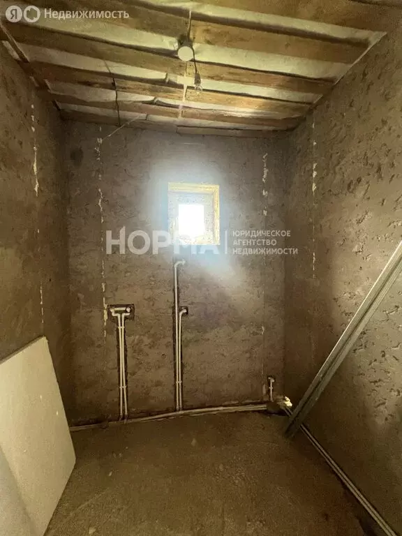 Дом в Октябрьский, СНТ Заря (90.9 м) - Фото 2