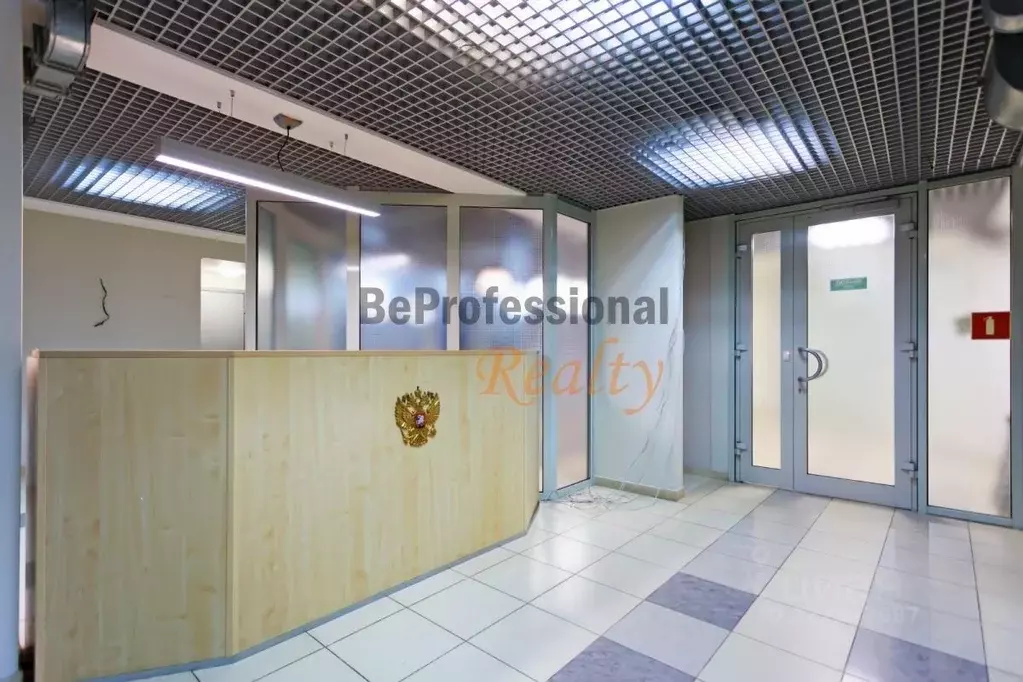 Офис в Москва Большой Коптевский проезд, 10К2 (180 м) - Фото 0