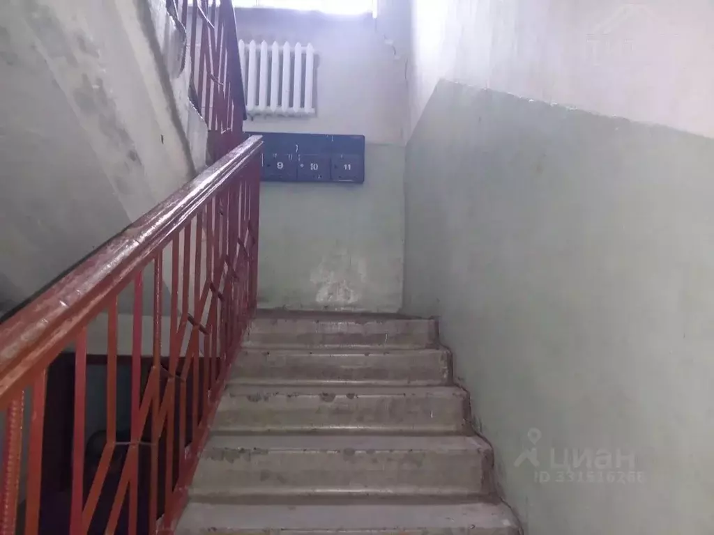 1-к кв. Алтайский край, Барнаул ул. Куета, 27А (39.4 м) - Фото 1