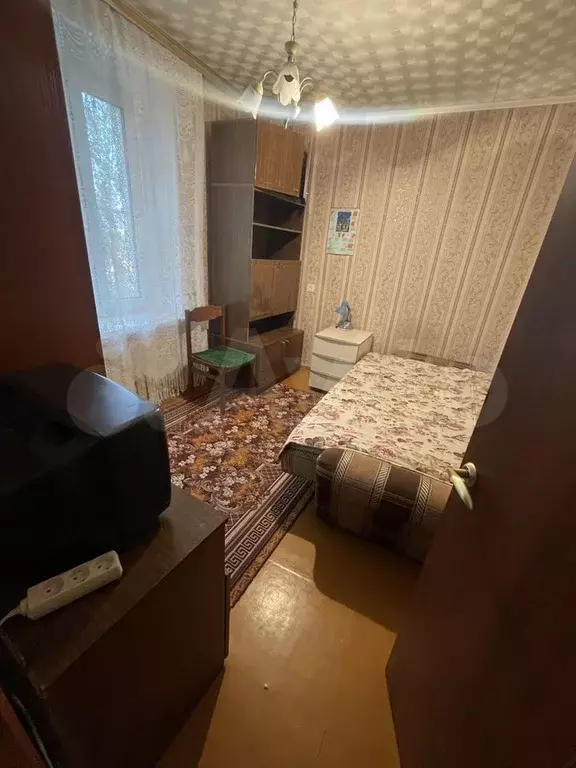Комната 15 м в 2-к., 5/9 эт. - Фото 1
