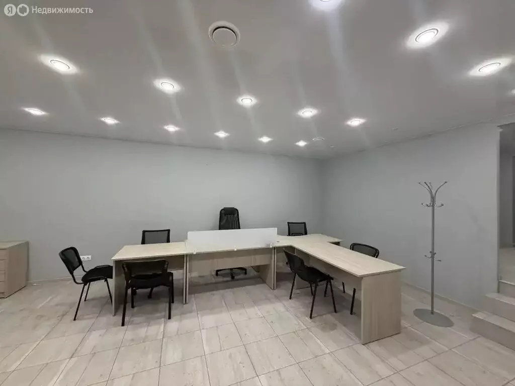 Помещение свободного назначения (120 м) - Фото 1