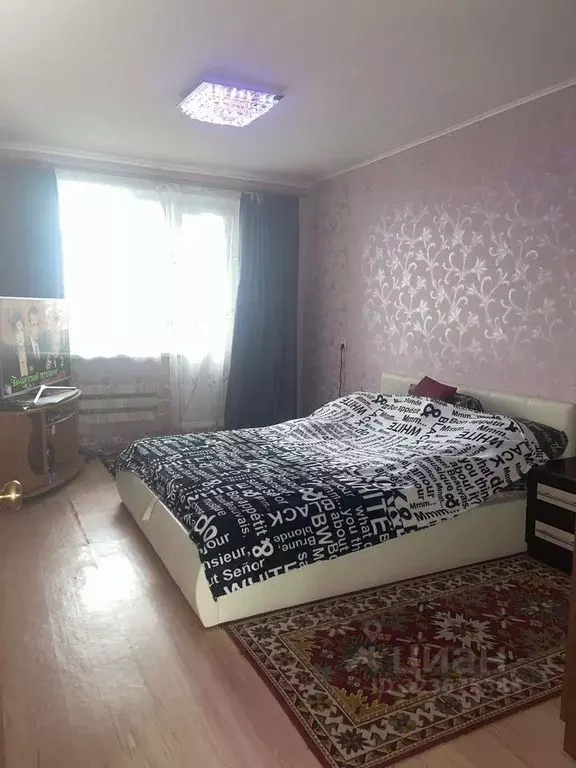 3-к кв. Московская область, Истра муниципальный округ, пос. Глебовский ... - Фото 2