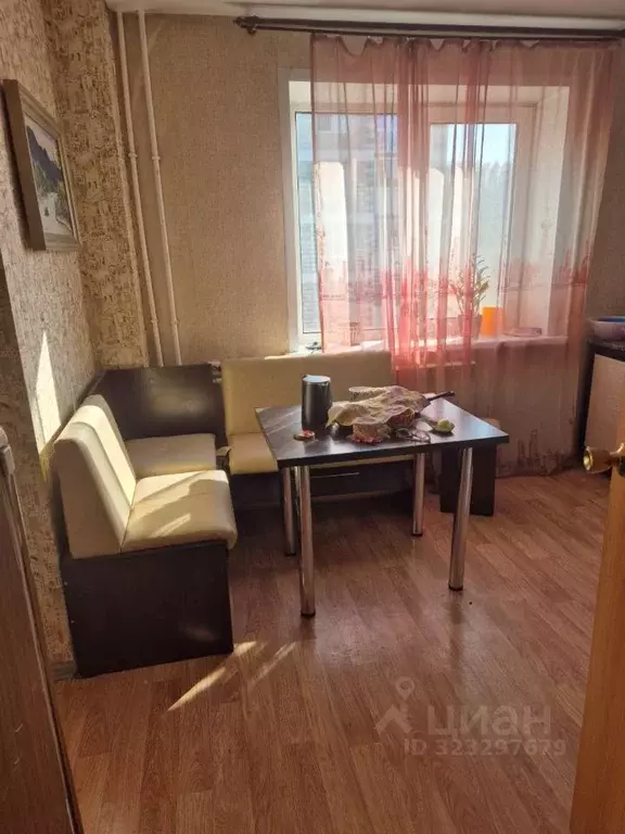 1-к кв. Алтай, Майминский район, с. Майма ул. Ленина, 60Ак1 (36.2 м) - Фото 1