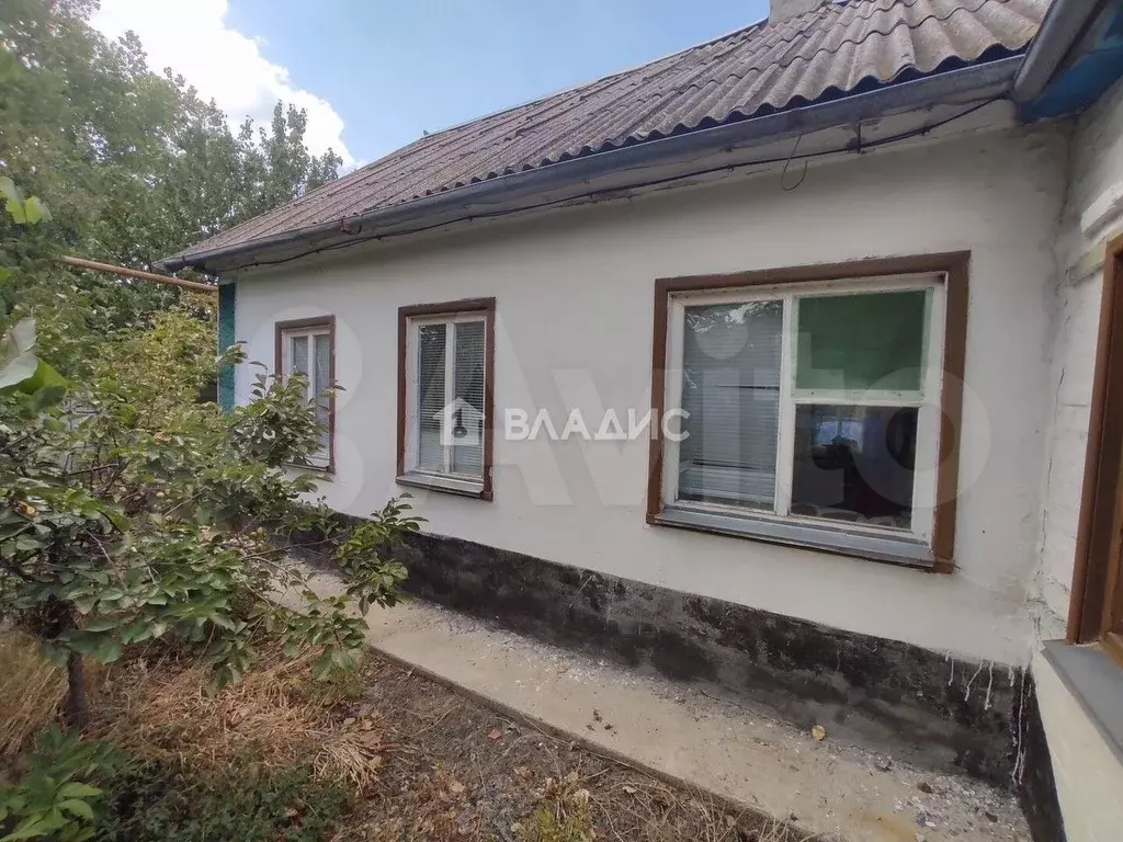 Дом 43,3 м на участке 23 сот. - Фото 1