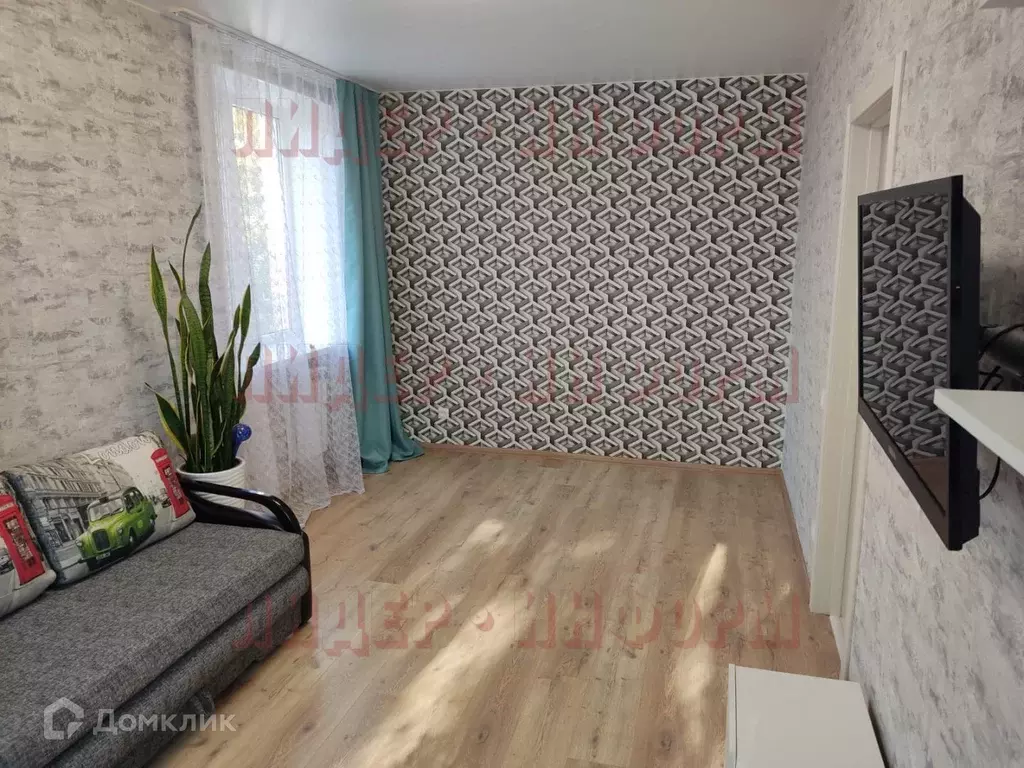 Продаётся 1-к квартира, 33.1 м - Фото 1