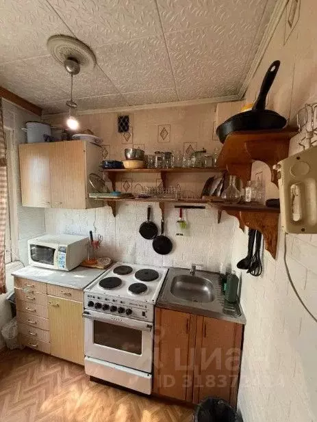 4-к кв. Иркутская область, Иркутск Приморский мкр, 11 (60.5 м) - Фото 1
