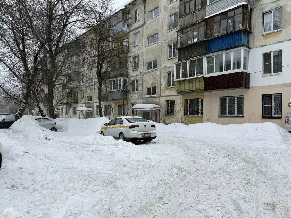 Продается 2-комнатная квартира - Фото 1