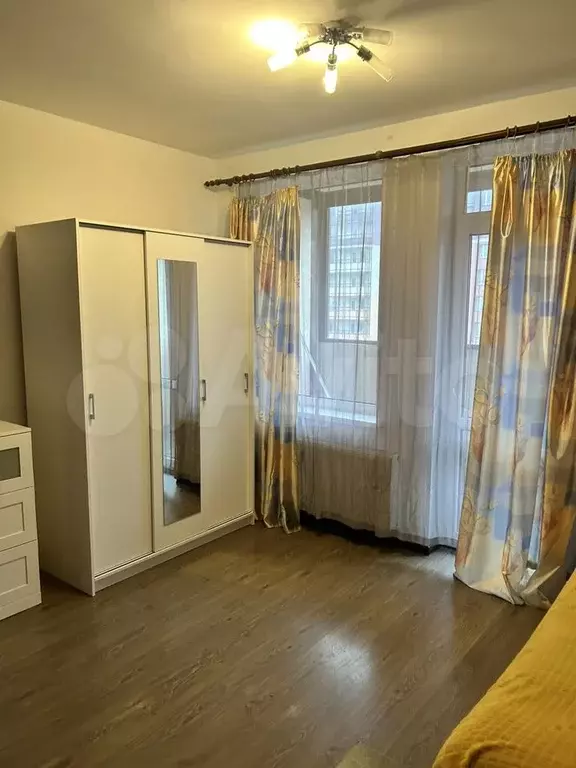 Квартира-студия, 25 м, 8/12 эт. - Фото 1