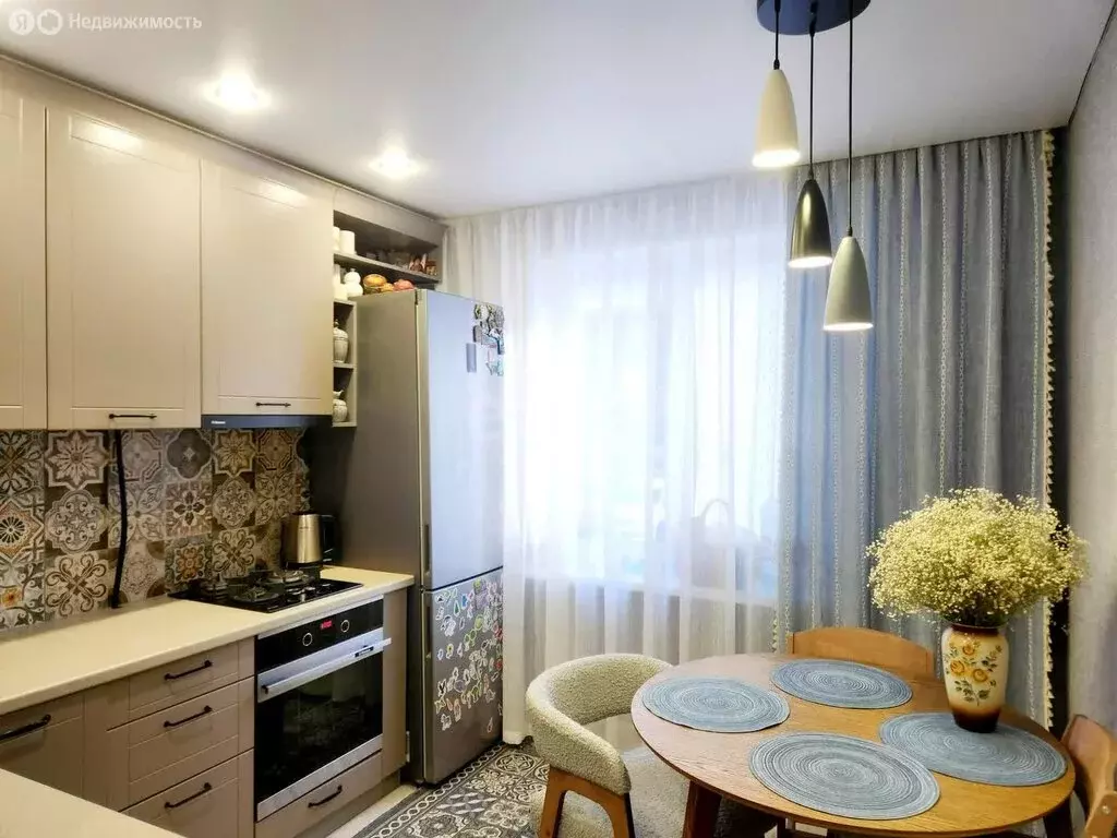 2-комнатная квартира: Миасс, улица Готвальда, 21 (52 м) - Фото 1