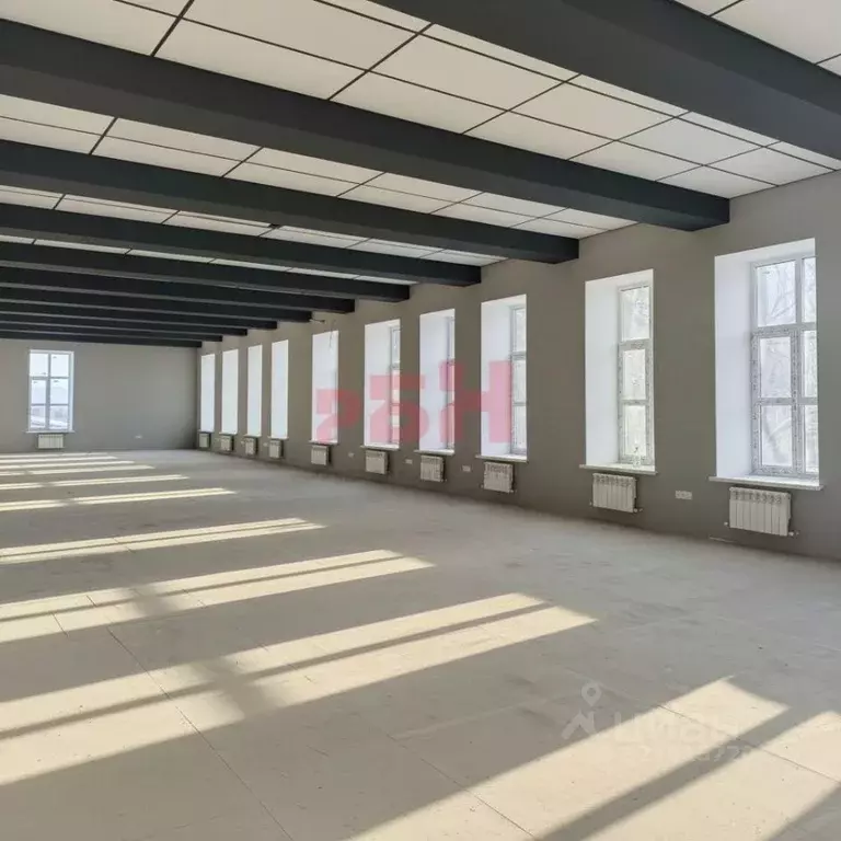 Помещение свободного назначения в Воронежская область, Воронеж ул. ... - Фото 2