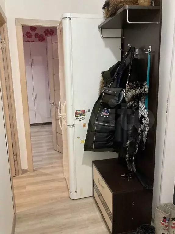 2-к. квартира, 60 м, 5/7 эт. - Фото 1