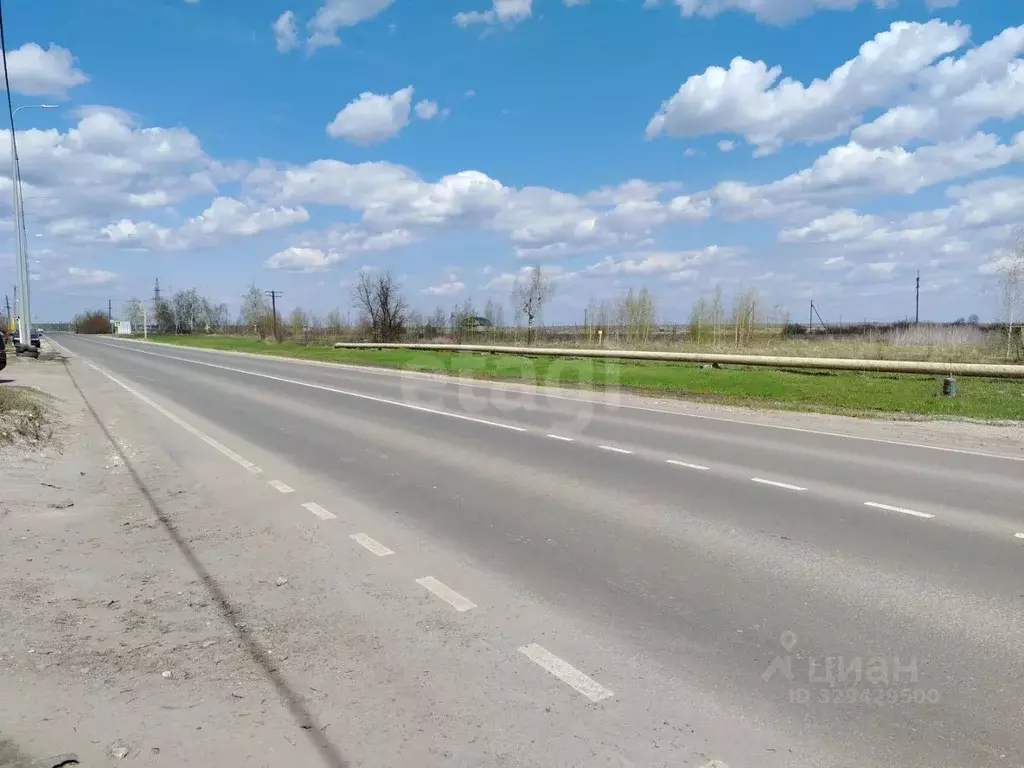 Гараж в Саратовская область, Балашовский район, Хоперское ... - Фото 2