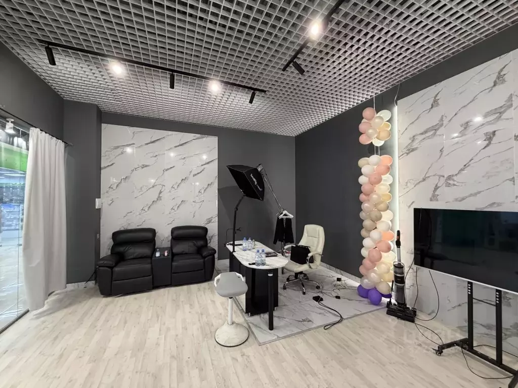 Помещение свободного назначения в Москва Старопетровский проезд, 1С2 ... - Фото 2