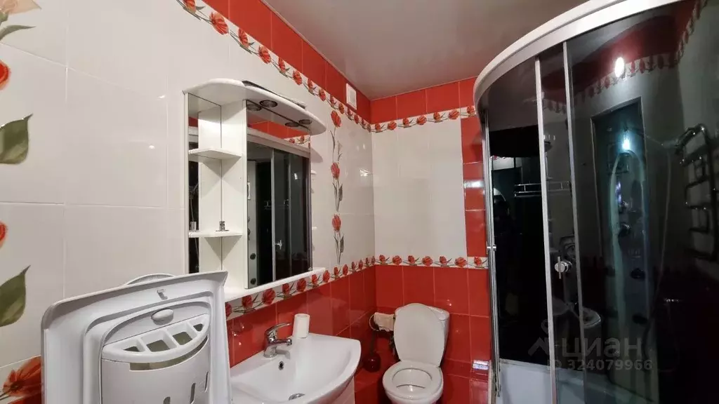 1-к кв. Ставропольский край, Ставрополь ул. Доваторцев, 84/1 (54.65 м) - Фото 2