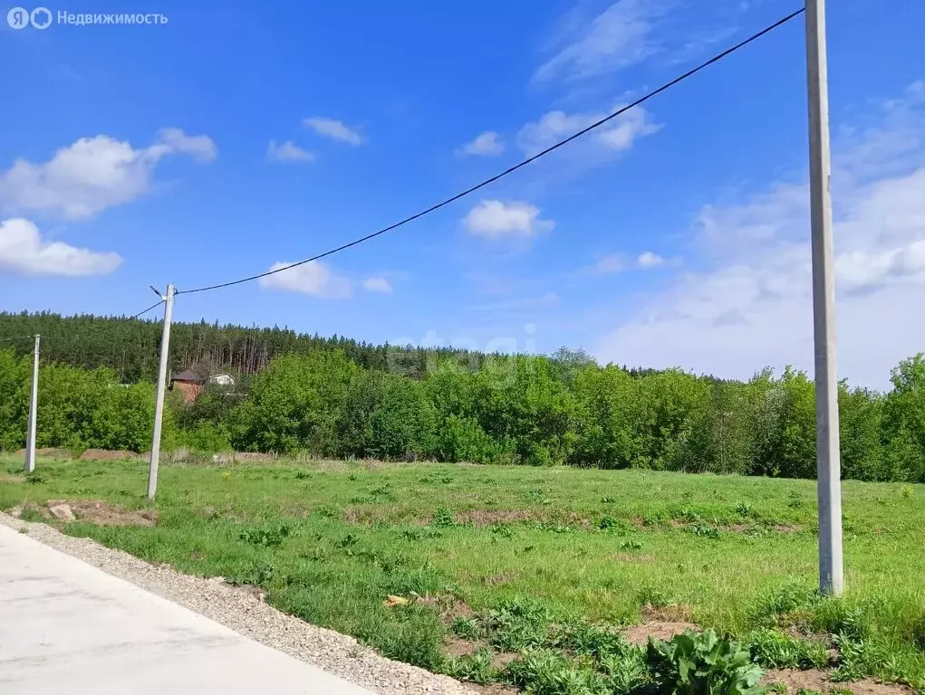 Участок в село Большая Шильна, Боровецкая улица (10.8 м) - Фото 0