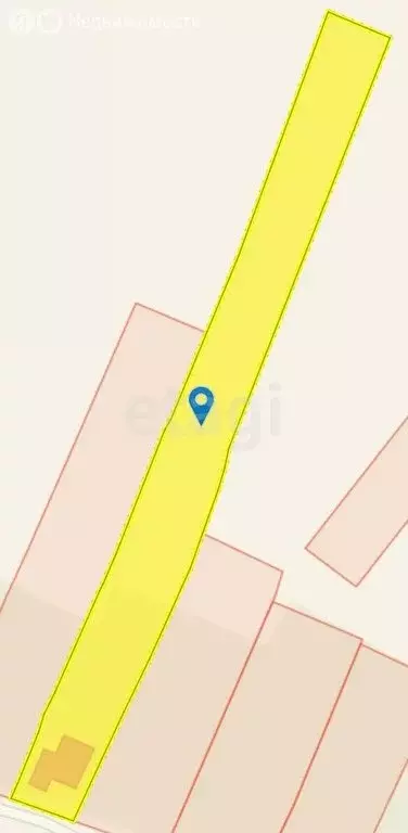 Участок в Тульская область, городской округ Тула, деревня Нижние ... - Фото 0