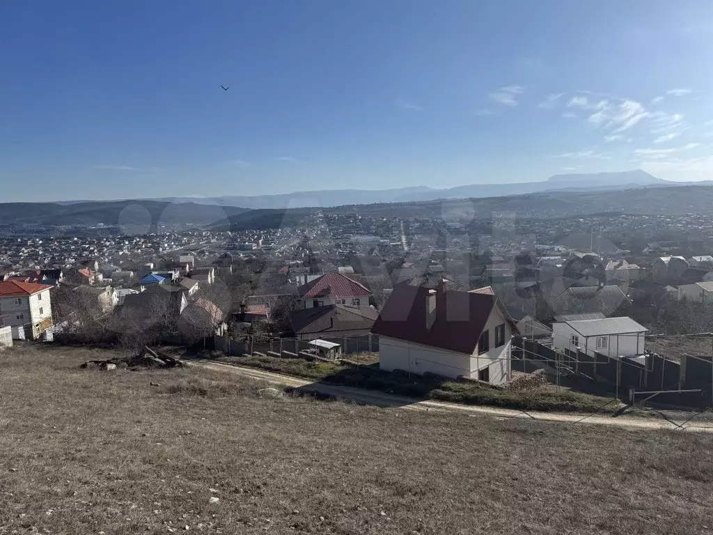 Участок 9 сот. (СНТ, ДНП) - Фото 0