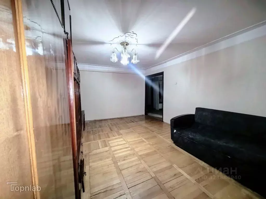 3-к кв. Кабардино-Балкария, Нарткала Урванский район, Советская ул. ... - Фото 2