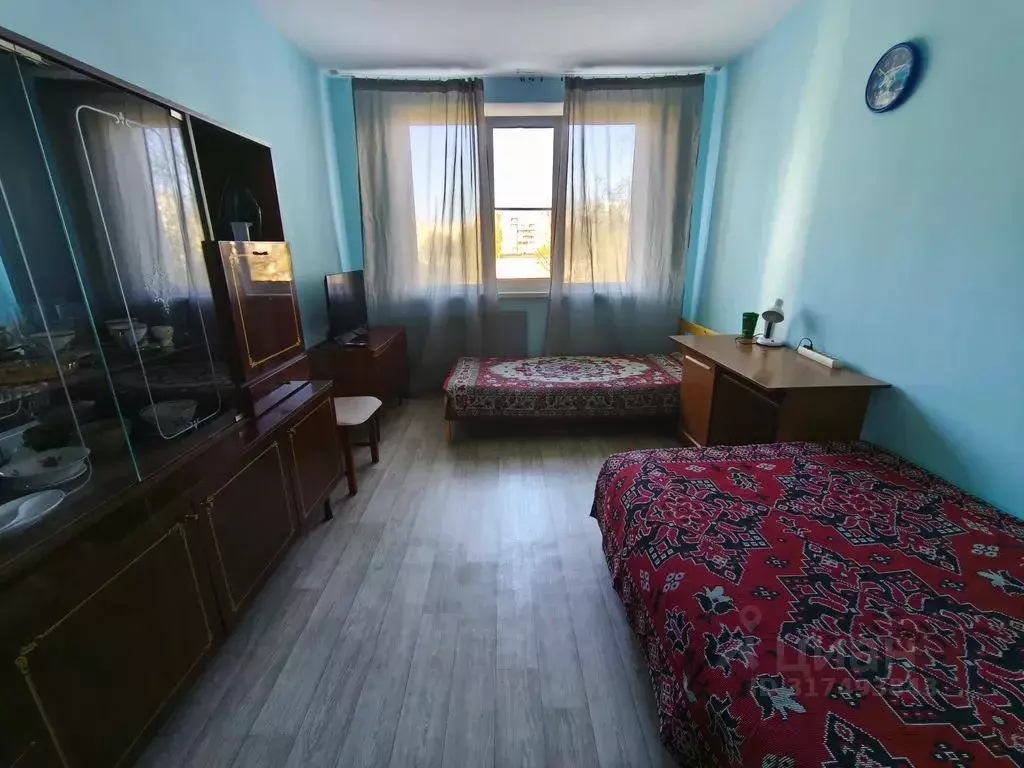 2-к кв. Санкт-Петербург Будапештская ул., 110/23 (51.0 м) - Фото 0