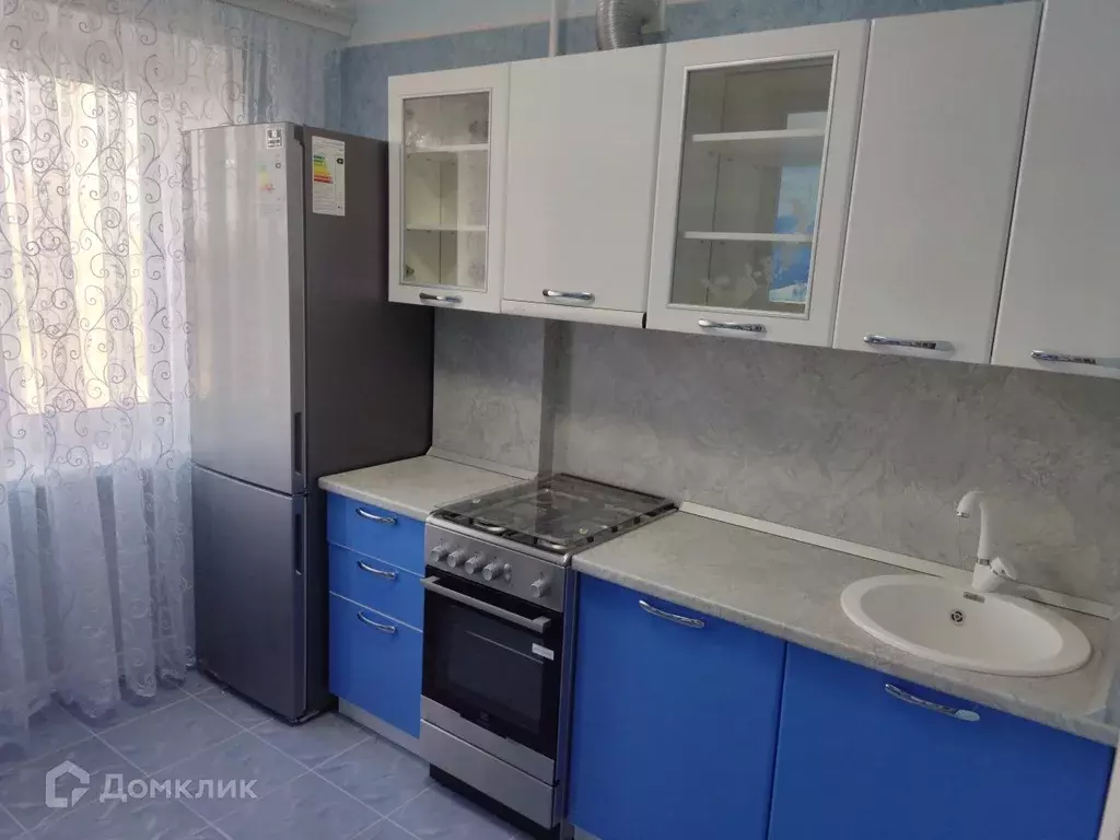 Продаётся 2-к квартира, 48 м - Фото 1