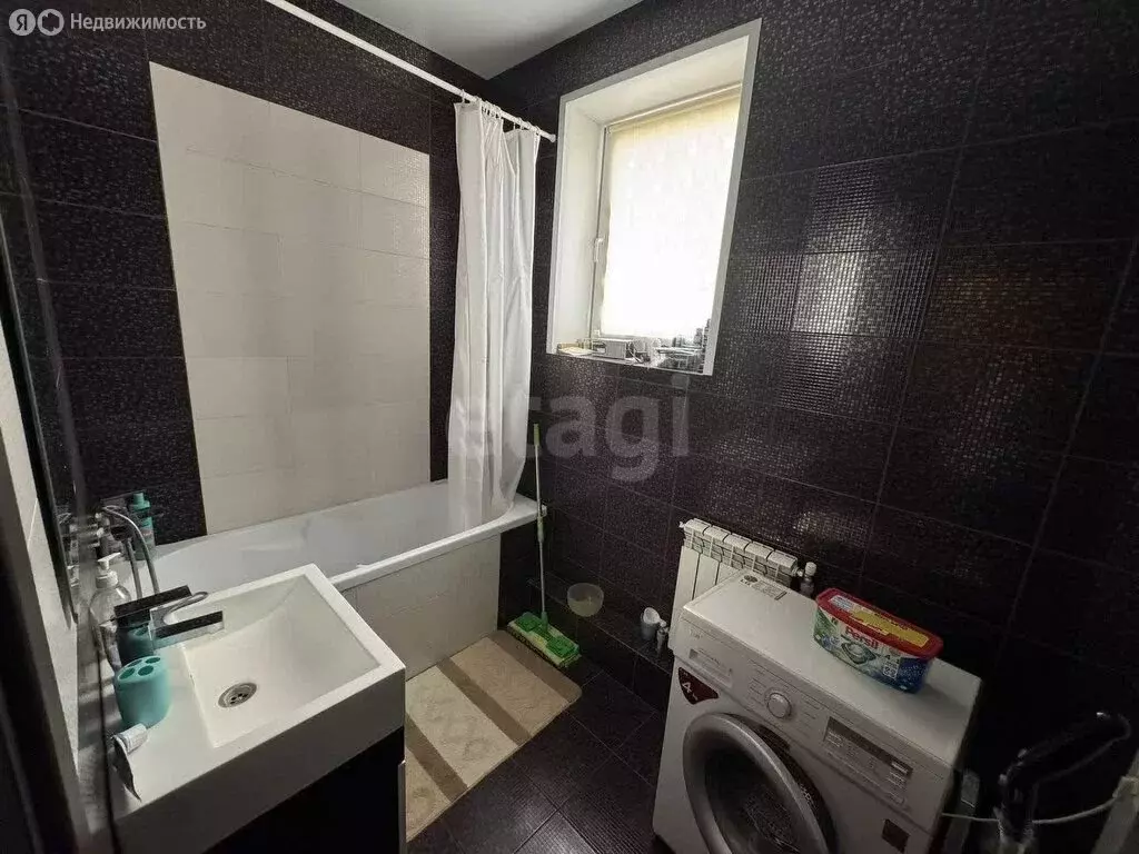 1-комнатная квартира: Белгород, улица Толстого, 47 (43 м) - Фото 1