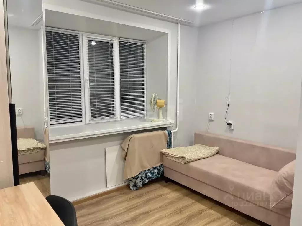 Студия Татарстан, Казань ул. Гарифьянова, 25 (24.0 м) - Фото 0