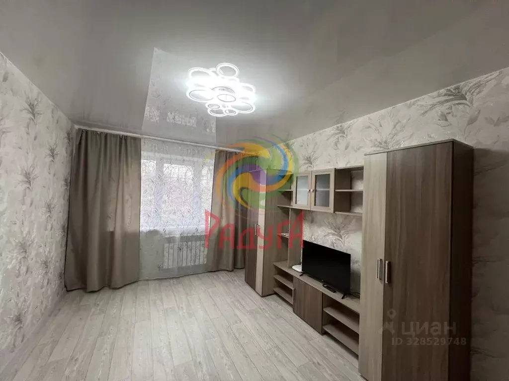 2-к кв. Ивановская область, Иваново ул. Любимова, 6 (50.0 м) - Фото 1