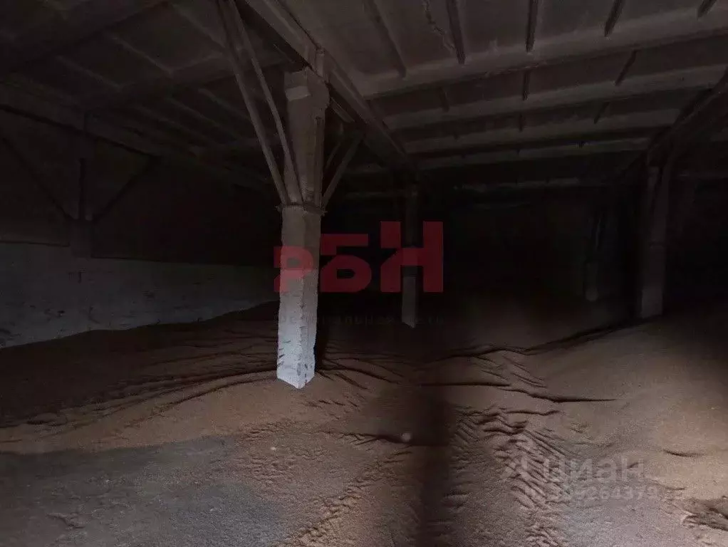 Производственное помещение в Курганская область, Курган пос. ... - Фото 2