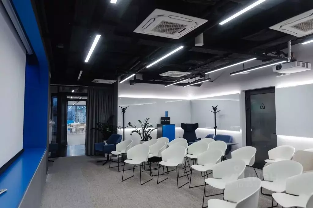 Помещение свободного назначения в Татарстан, Казань Спартаковская ул., ... - Фото 1