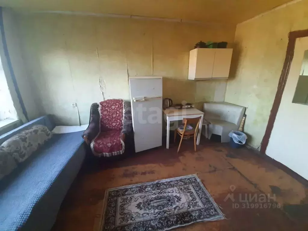 Комната Брянская область, Брянск Ново-Советская ул., 71 (13.4 м) - Фото 1