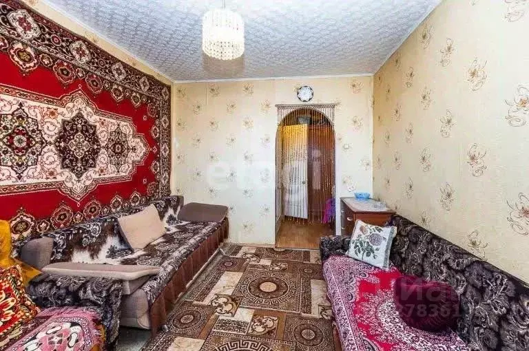 2-к кв. Амурская область, Благовещенск пос. Астрахановка, ул. Садовая, ... - Фото 1