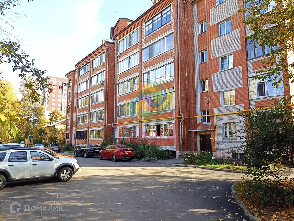 Продаётся 1-к квартира, 50 м - Фото 0