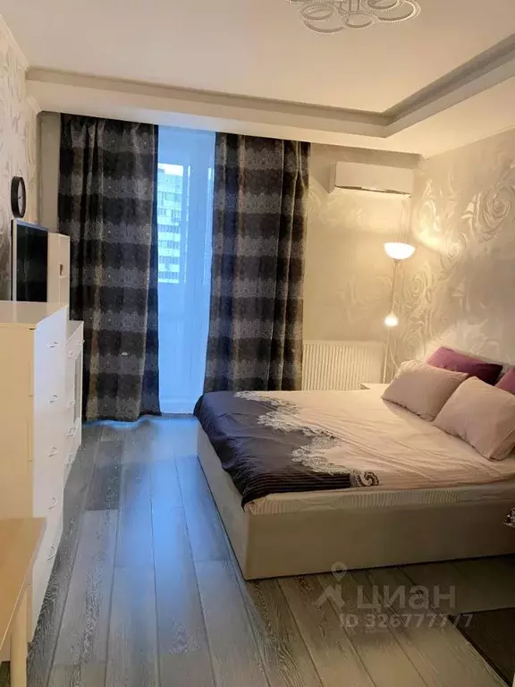 Студия Московская область, Одинцово ул. Белорусская, 8 (30.0 м) - Фото 2