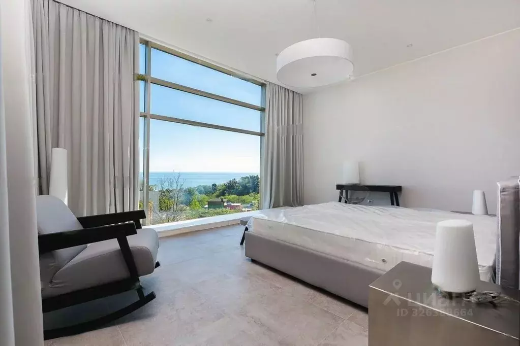 Коттедж в Краснодарский край, Сочи Ручей Видный кп,  (470 м) - Фото 2