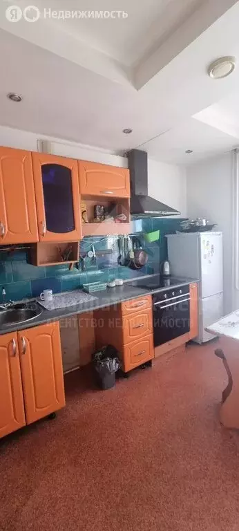 2-комнатная квартира: Томск, Карский переулок, 70 (45.2 м) - Фото 1