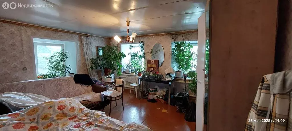 3-комнатная квартира: село Хмелинец, Школьная улица, 5 (73.9 м) - Фото 0