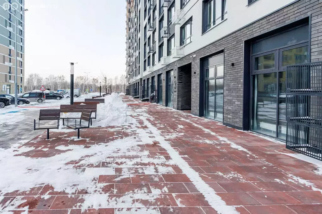 Помещение свободного назначения (125.3 м) - Фото 1