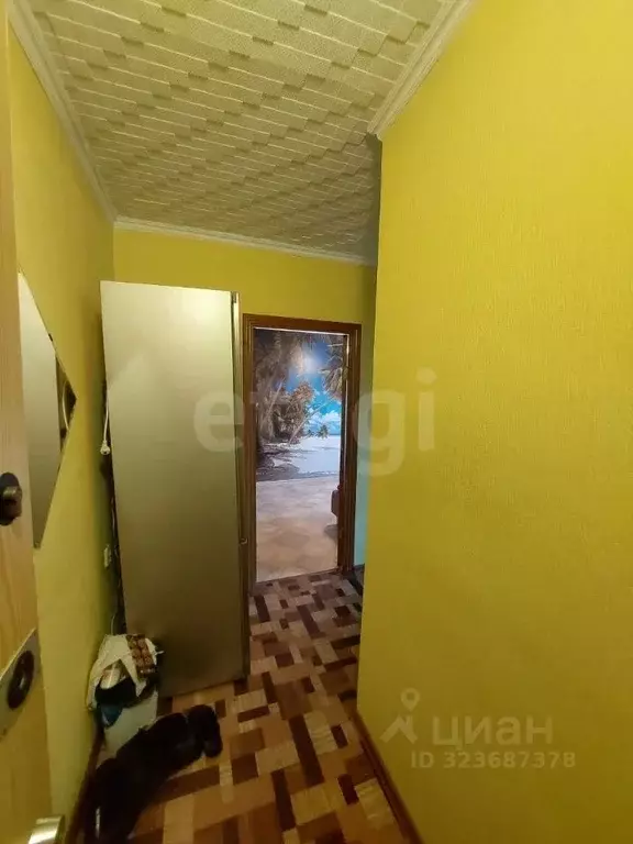 3-к кв. Ростовская область, Аксай ул. Дружбы, 7 (56.0 м) - Фото 1