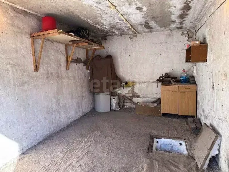 Гараж в Забайкальский край, Чита Аргунская ул., 47 (18 м) - Фото 1