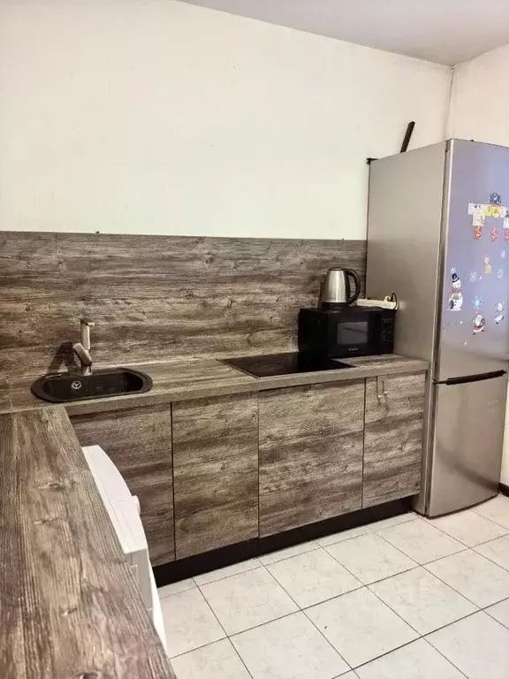 2-к кв. Московская область, Балашиха Саввино мкр, ул. Калинина, 24 ... - Фото 1