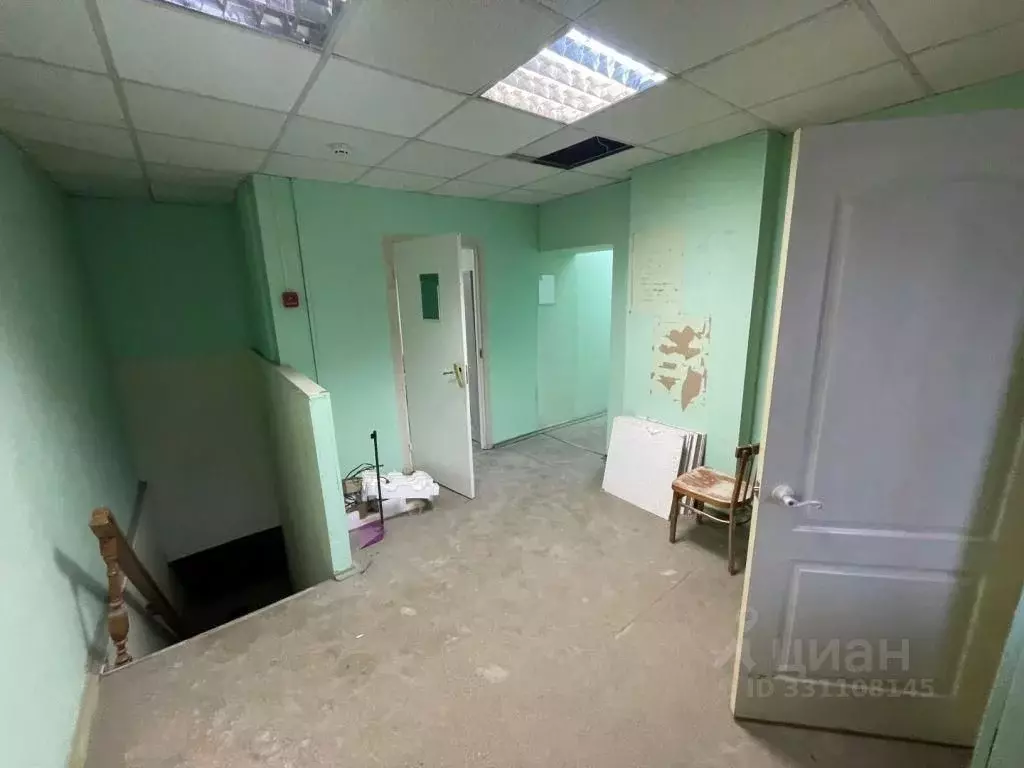 Офис в Костромская область, с. Парфеньево 5 (190 м) - Фото 2