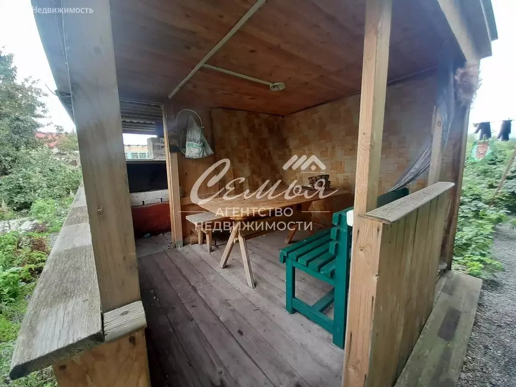 Дом в Тюменская область, Заводоуковский муниципальный округ (96 м) - Фото 0