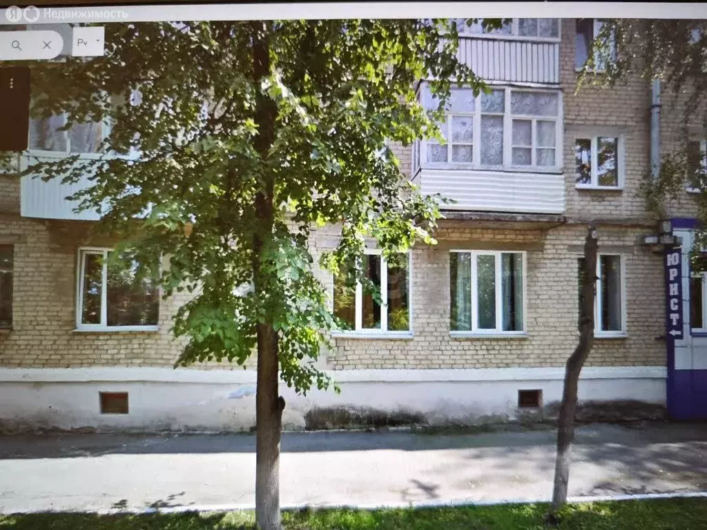 2-комнатная квартира: Аша, улица Ленина, 5 (42.3 м) - Фото 1