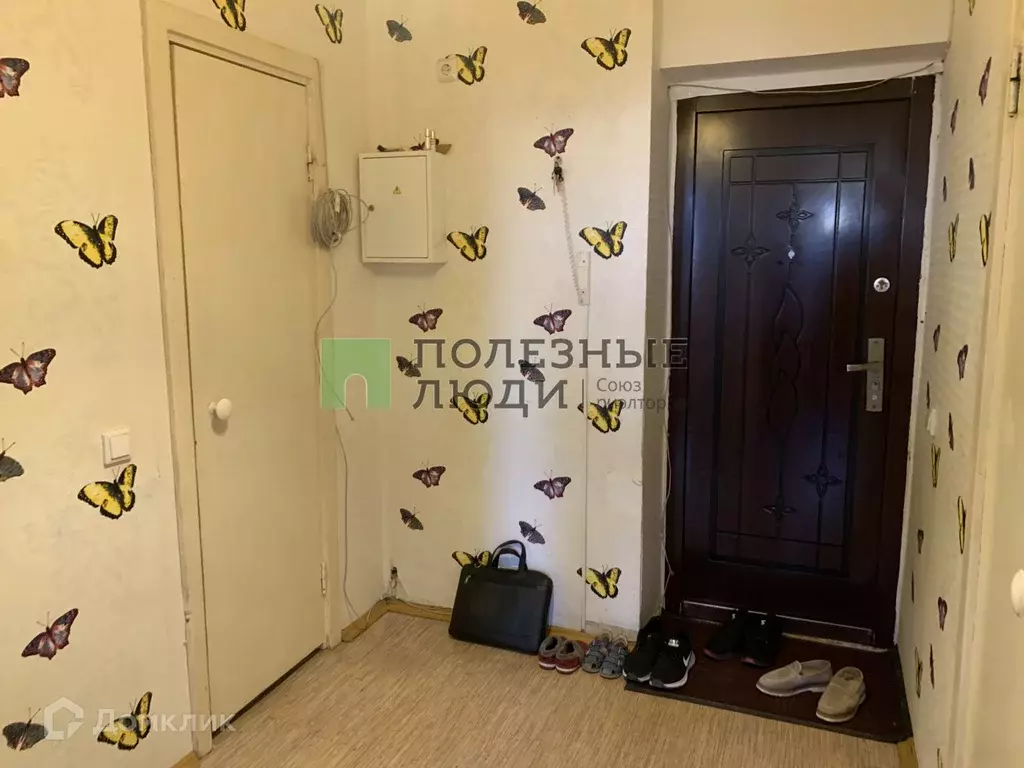 Продаётся 1-к квартира, 37.5 м - Фото 0
