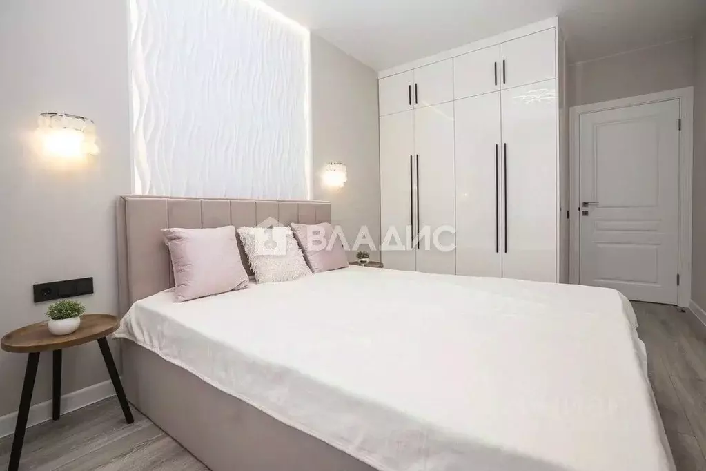 2-к кв. Калининградская область, Калининград Коммунистическая ул., 127 ... - Фото 2