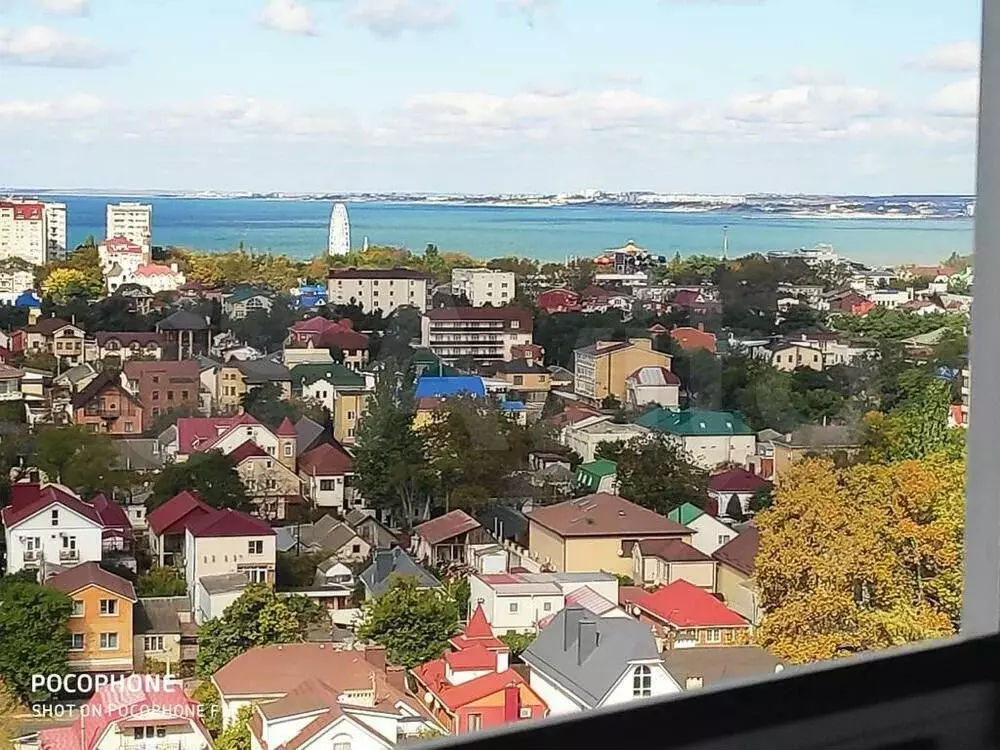 Квартира-студия, 33 м, 14/16 эт. - Фото 0